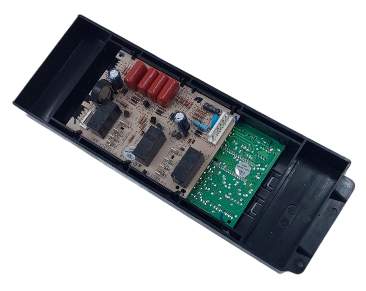 Genuine Whirlpool Range Control 8507P142-60 Same Day Shipping & 60 Days Warranty