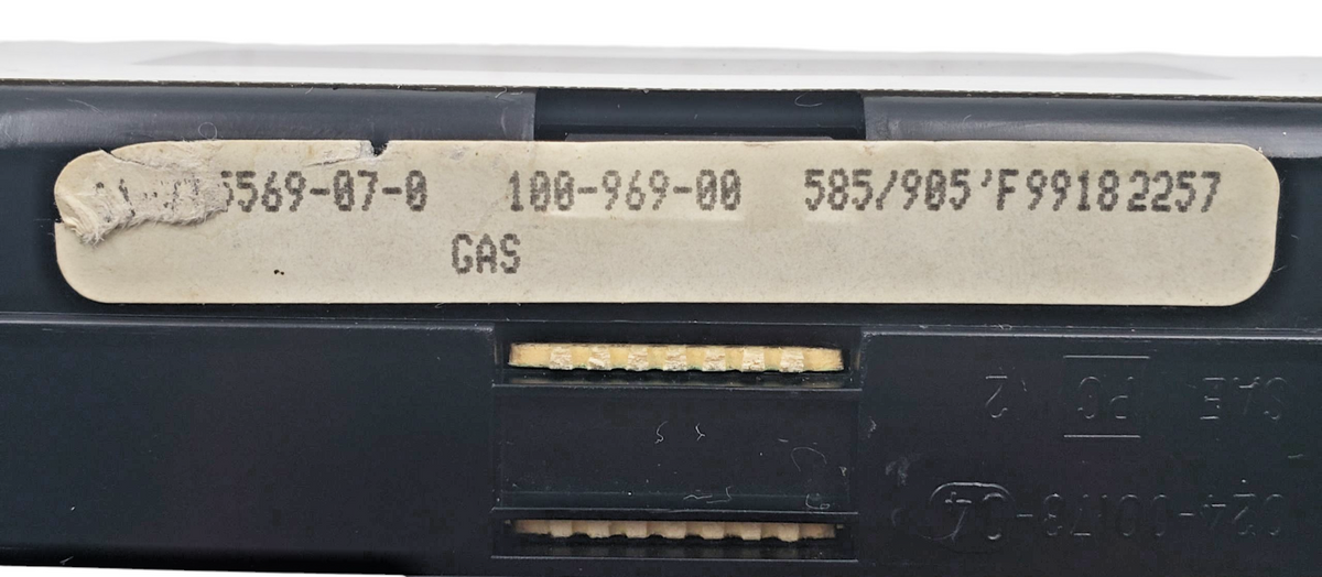 OEM Whirlpool Oven Control Board 31-315569-07-0 Same Day Ship & 60 Days Warranty