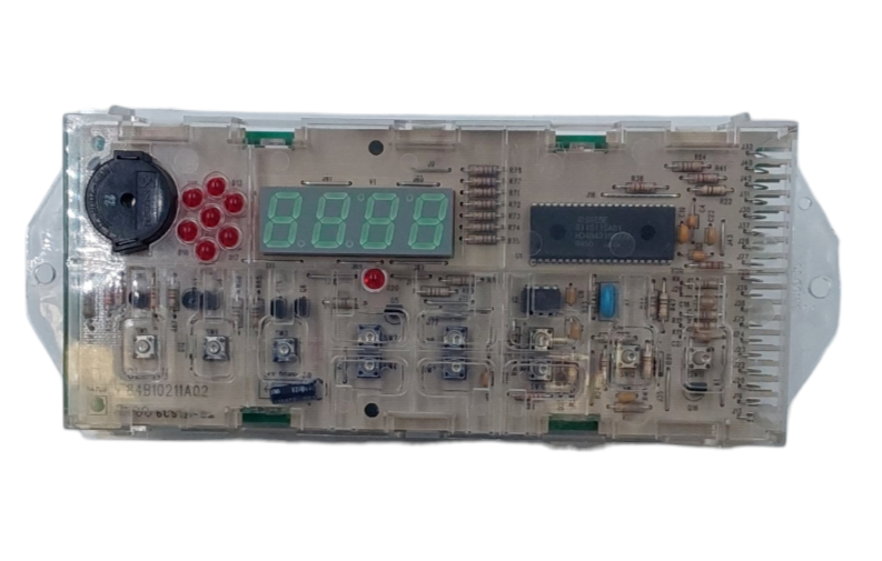 Genuine Whirlpool Range Control Board 8053193 Same Day Ship & 60 Days Warranty**