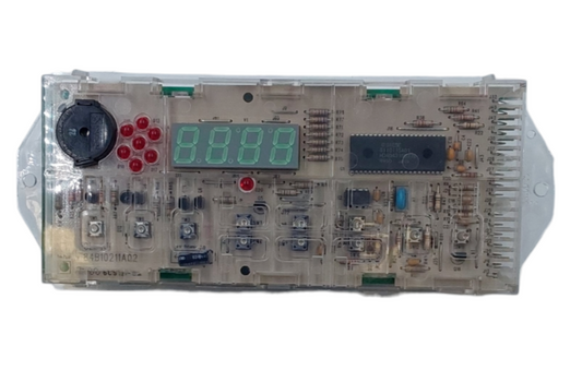 Genuine Whirlpool Range Control Board 8053193 Same Day Ship & 60 Days Warranty**