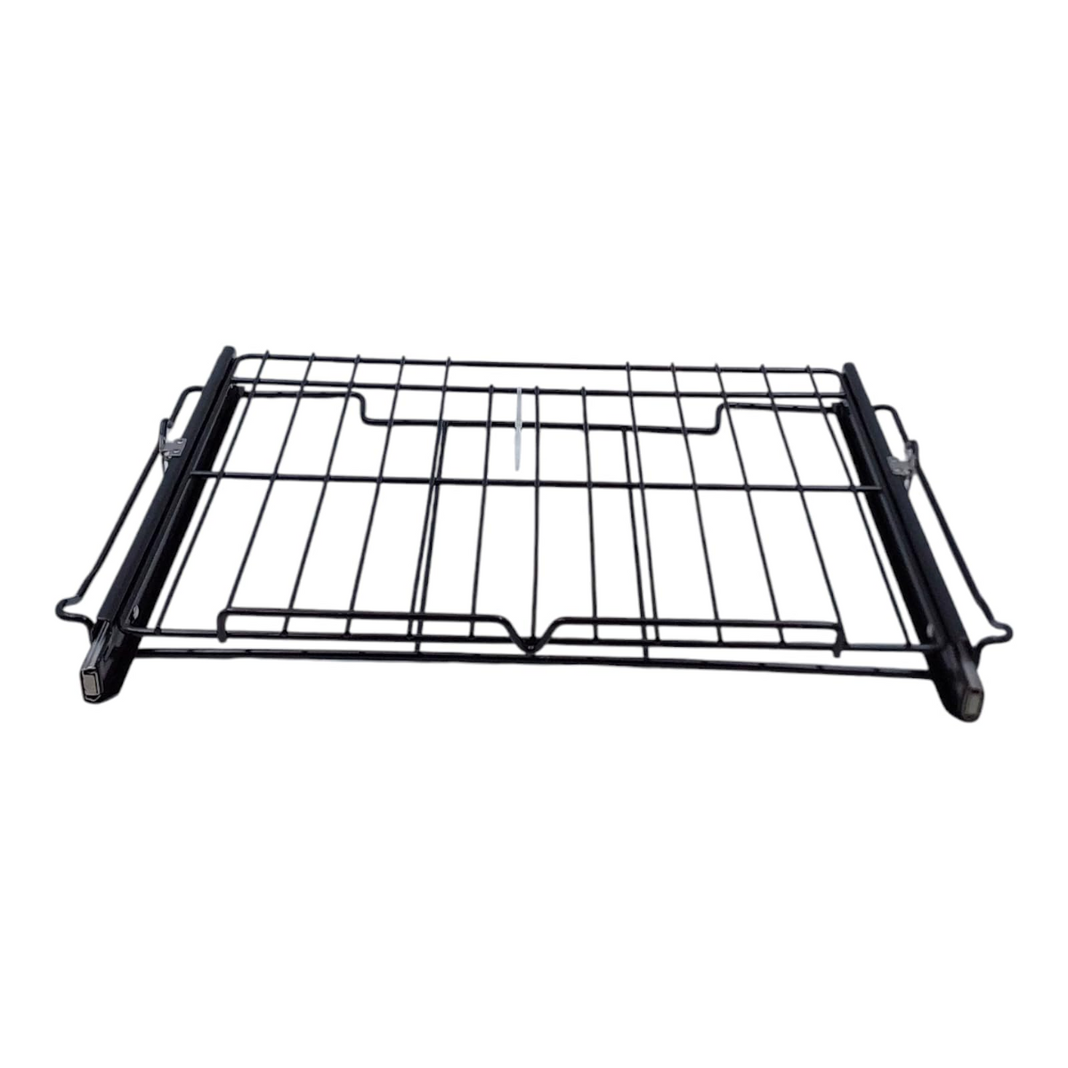 GE New Range Sliding Rack Assembly WB48X38086 *Same Day Ship & 60 Days Warranty*
