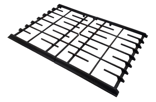 Genuine Whirlpool Range Grate Kit W10432526 Same Day Shipping & 60 Days Warranty