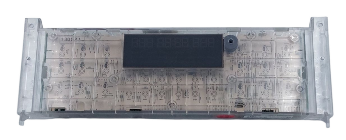 Genuine GE Range Control Board 164D8496G010 Same Day Shipping & 60 Days Warranty