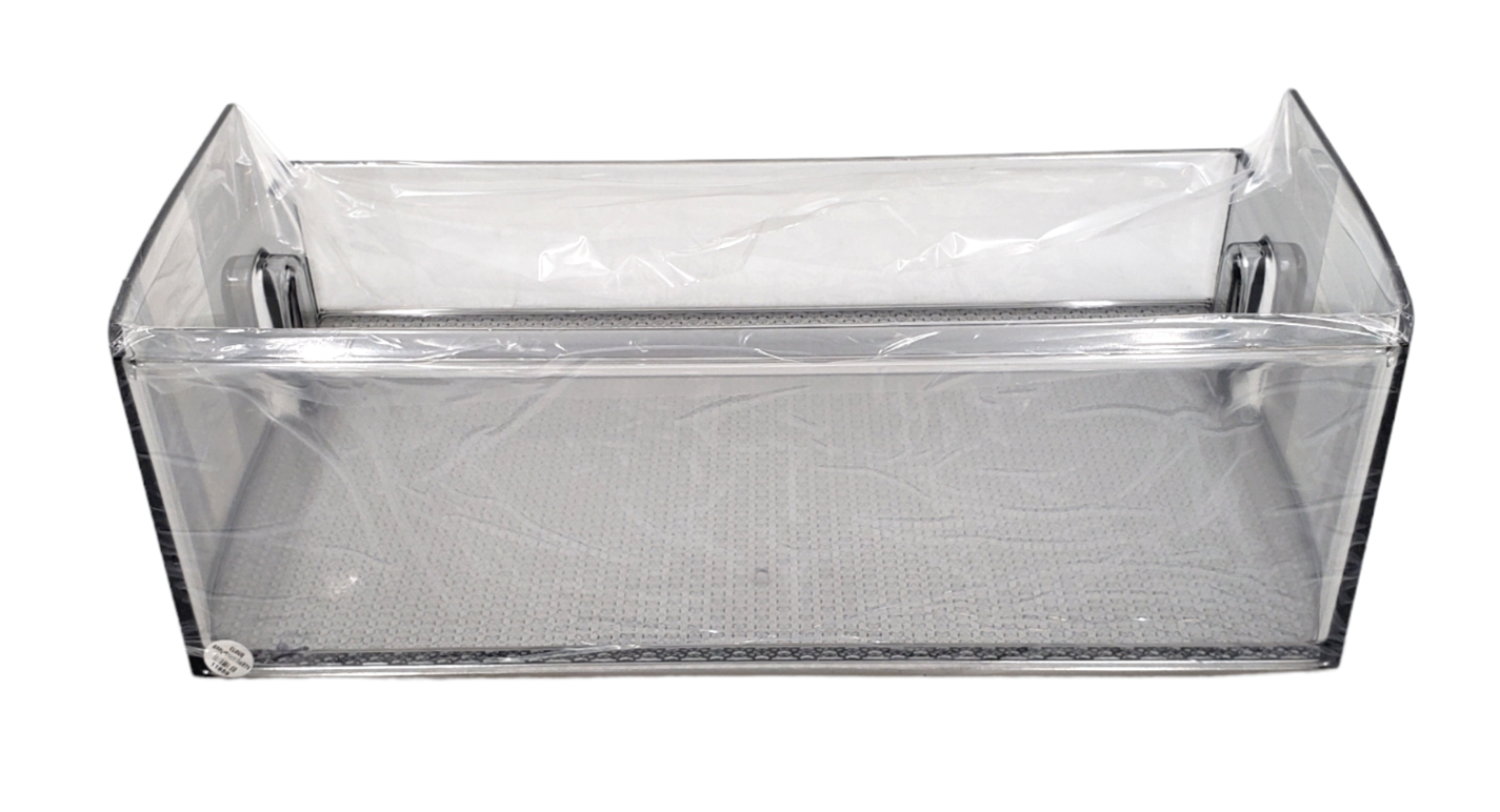 New Samsung Refrigerator Shelf Bin DA97-21960E Same Day Ship & 60 Days Warranty*
