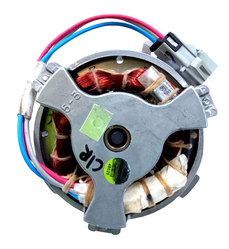 New GE Range Convection Motor 222D5081P002 Same Day Shipping & 60 Days Warranty*