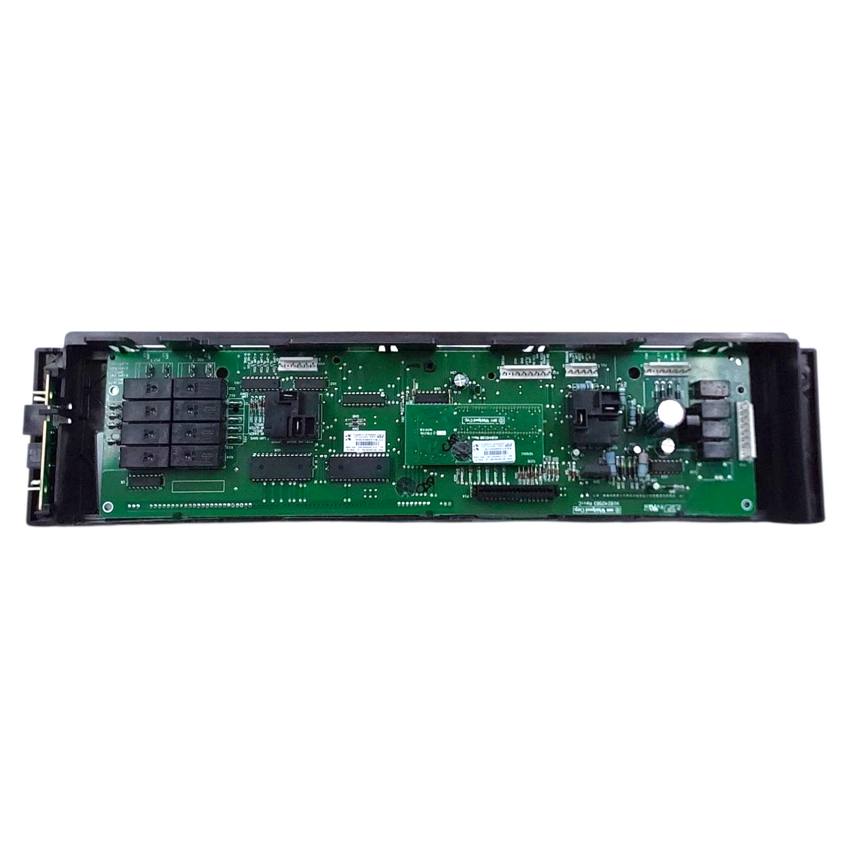 Genuine Whirlpool Range Control Board W10438752 Same Day Ship & 60 Days Warranty