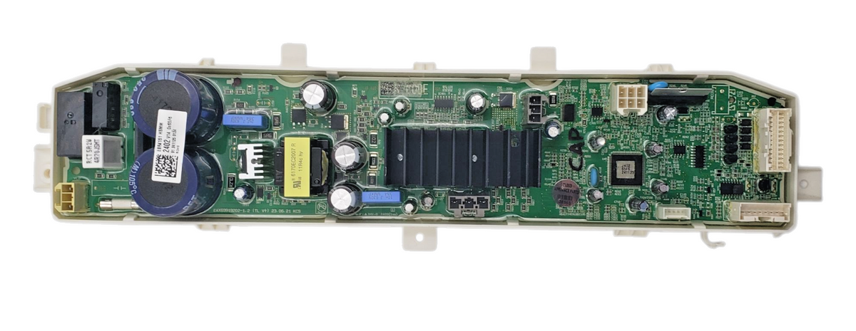 Genuine LG Washer Control Board EBR41512402 Same Day Shipping & 60 Days Warranty