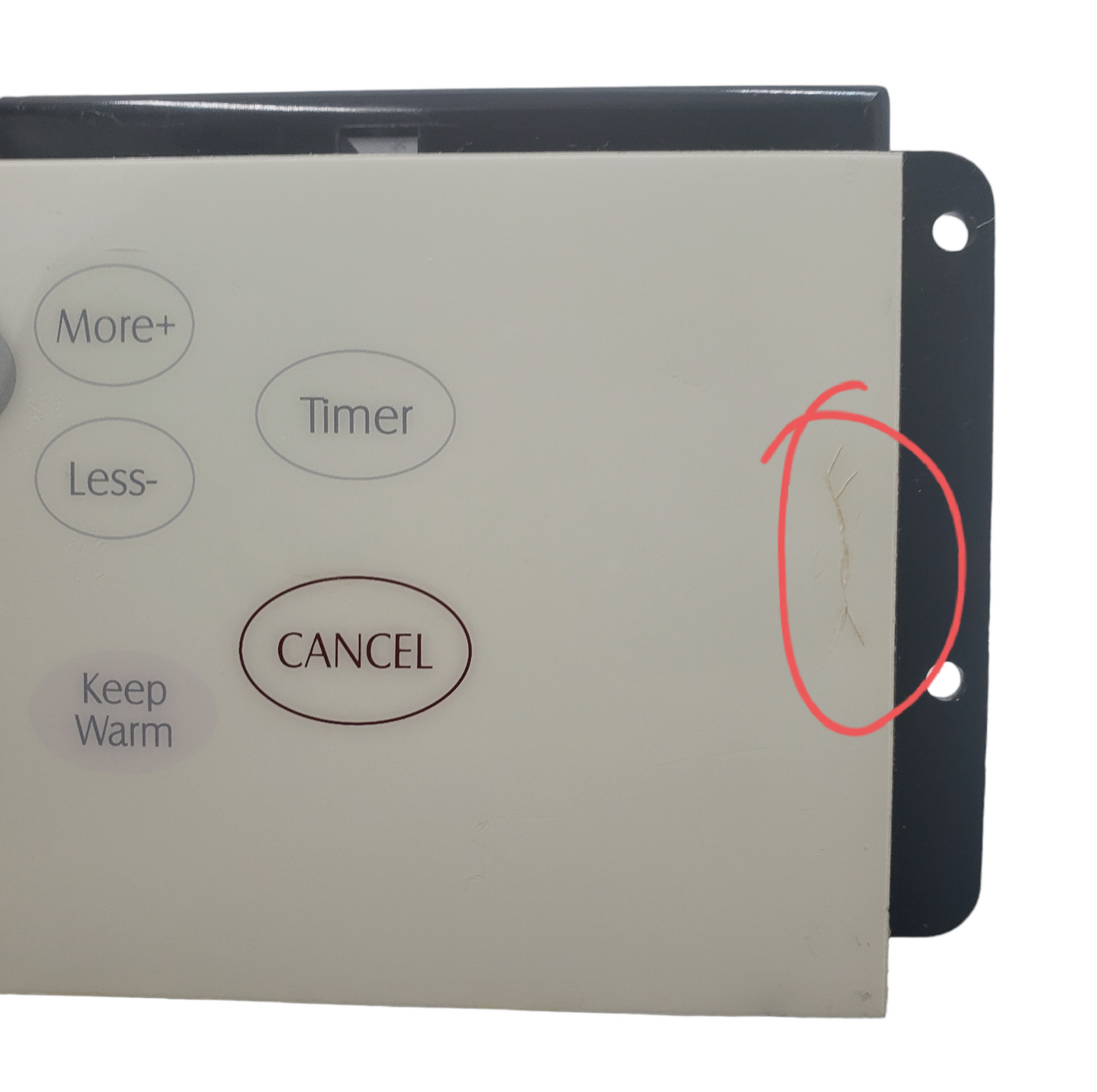 Genuine Whirlpool Oven Control 8507P207-60 Same Day Shipping & *60 Days Warranty
