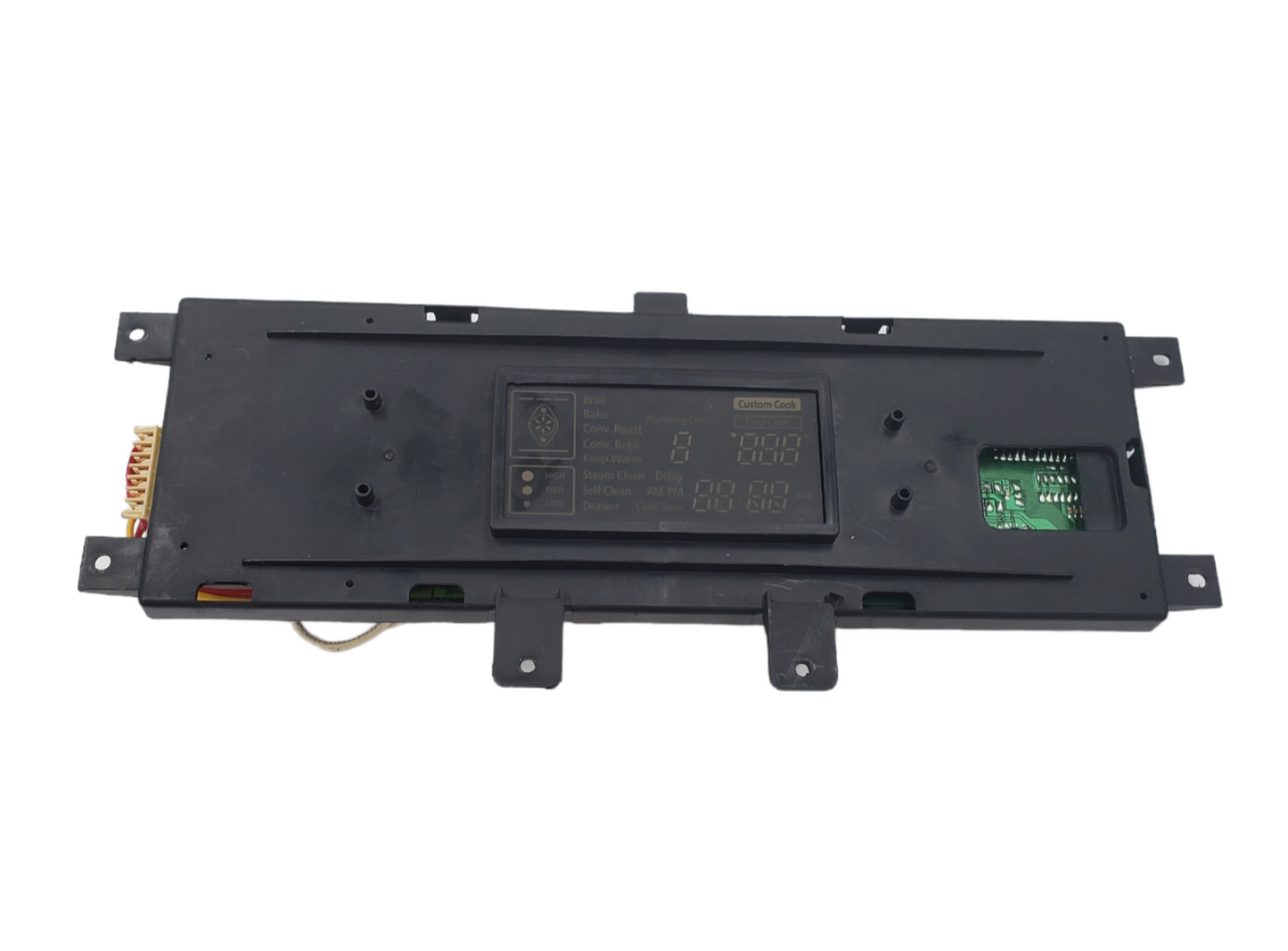 Genuine Samsung Oven Control Board DE92-03019F Same Day Ship & *60 Days Warranty