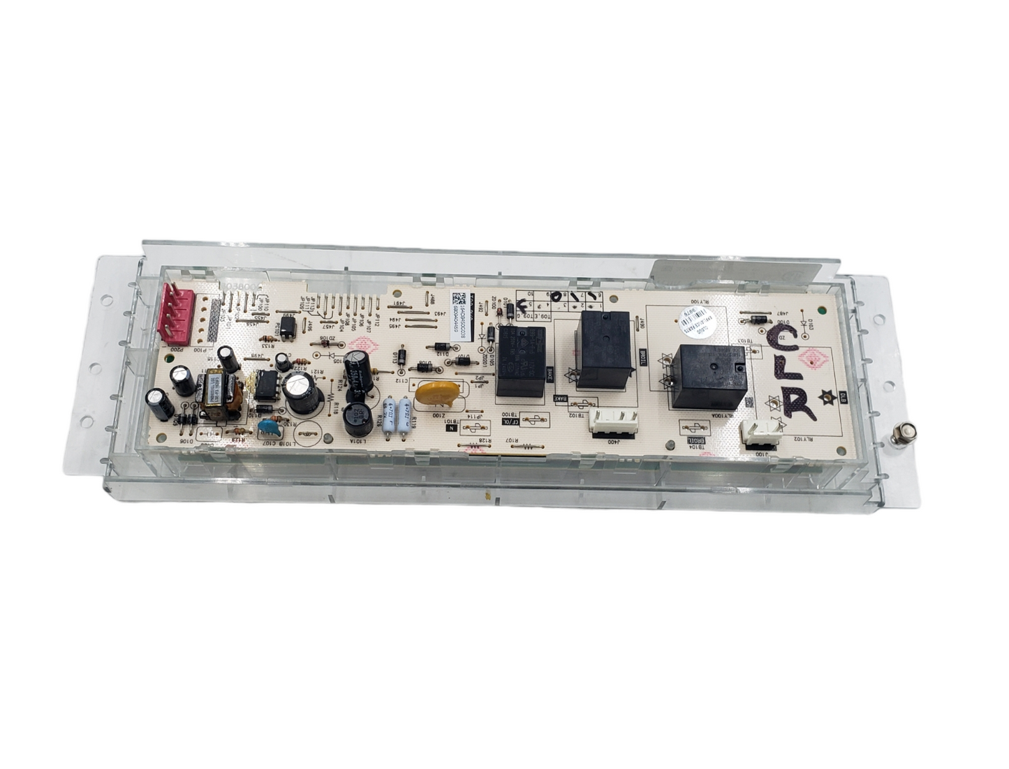 Genuine GE Oven Control Board 164D8450G038 Same Day Shipping & *60 Days Warranty