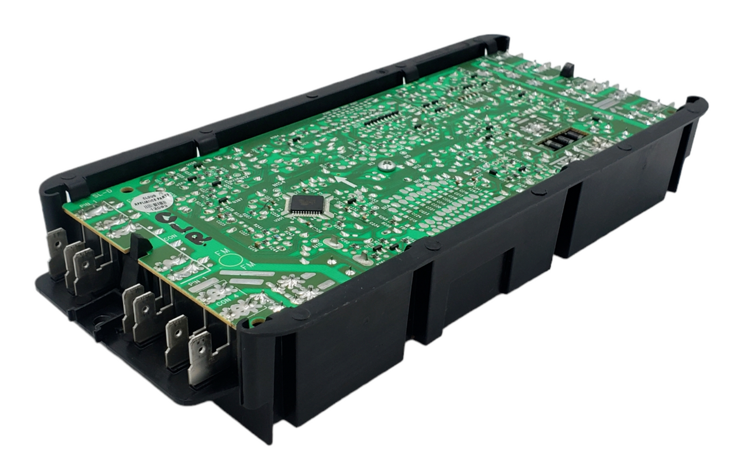 Genuine Whirlpool Range Control Board W10173539 Same Day Ship & 60 Days Warranty