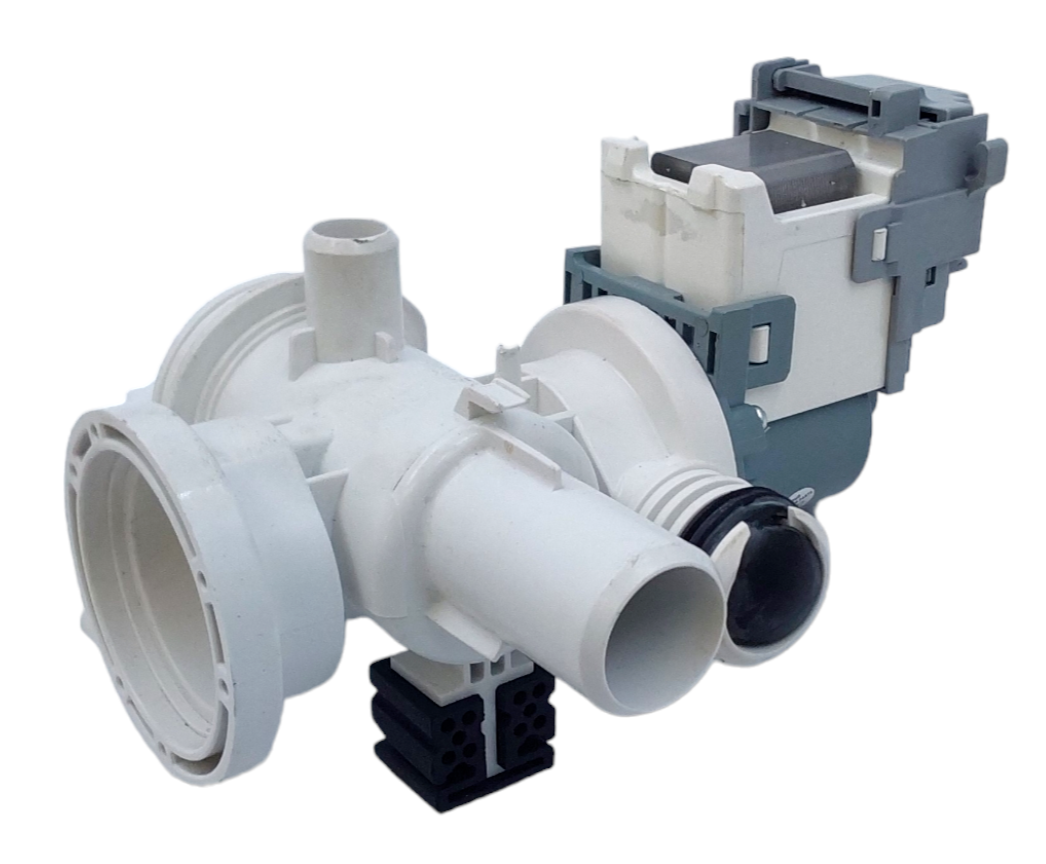 New Samsung Washer Assy Drain Pump DC97-20621A Same Day Ship & 60 Days Warranty*