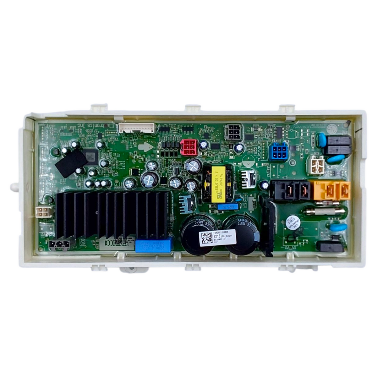 LG New Washer Control Board EBR36816213 **Same Day Shipping & 60 Days Warranty**