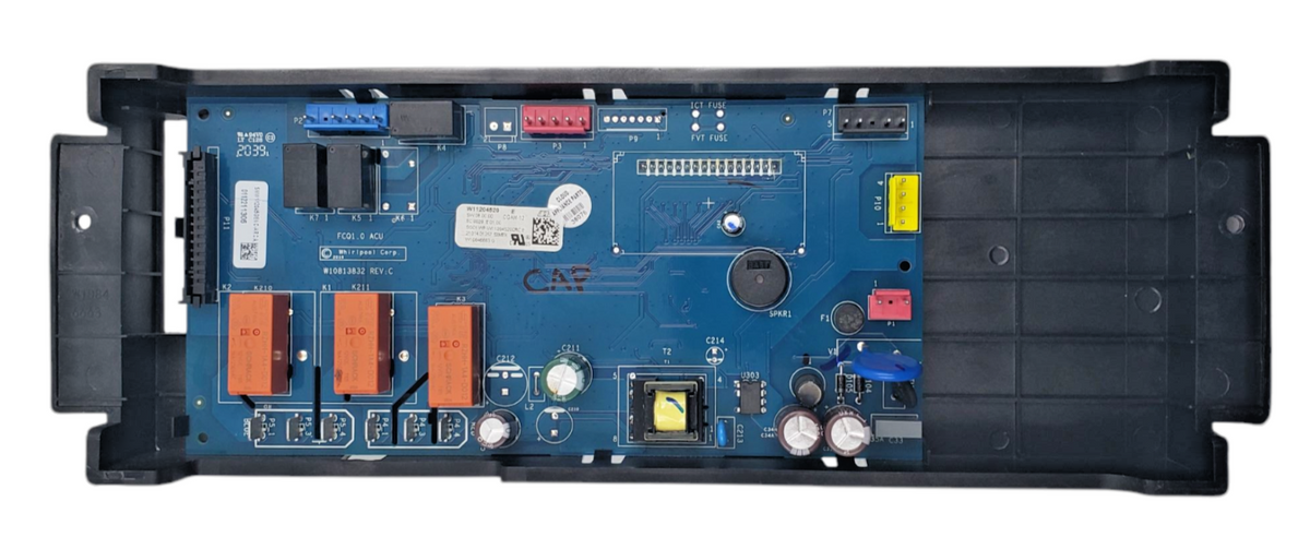 Genuine Whirlpool Oven Control Board W11204520 Same Day Ship & 60 Days Warranty*