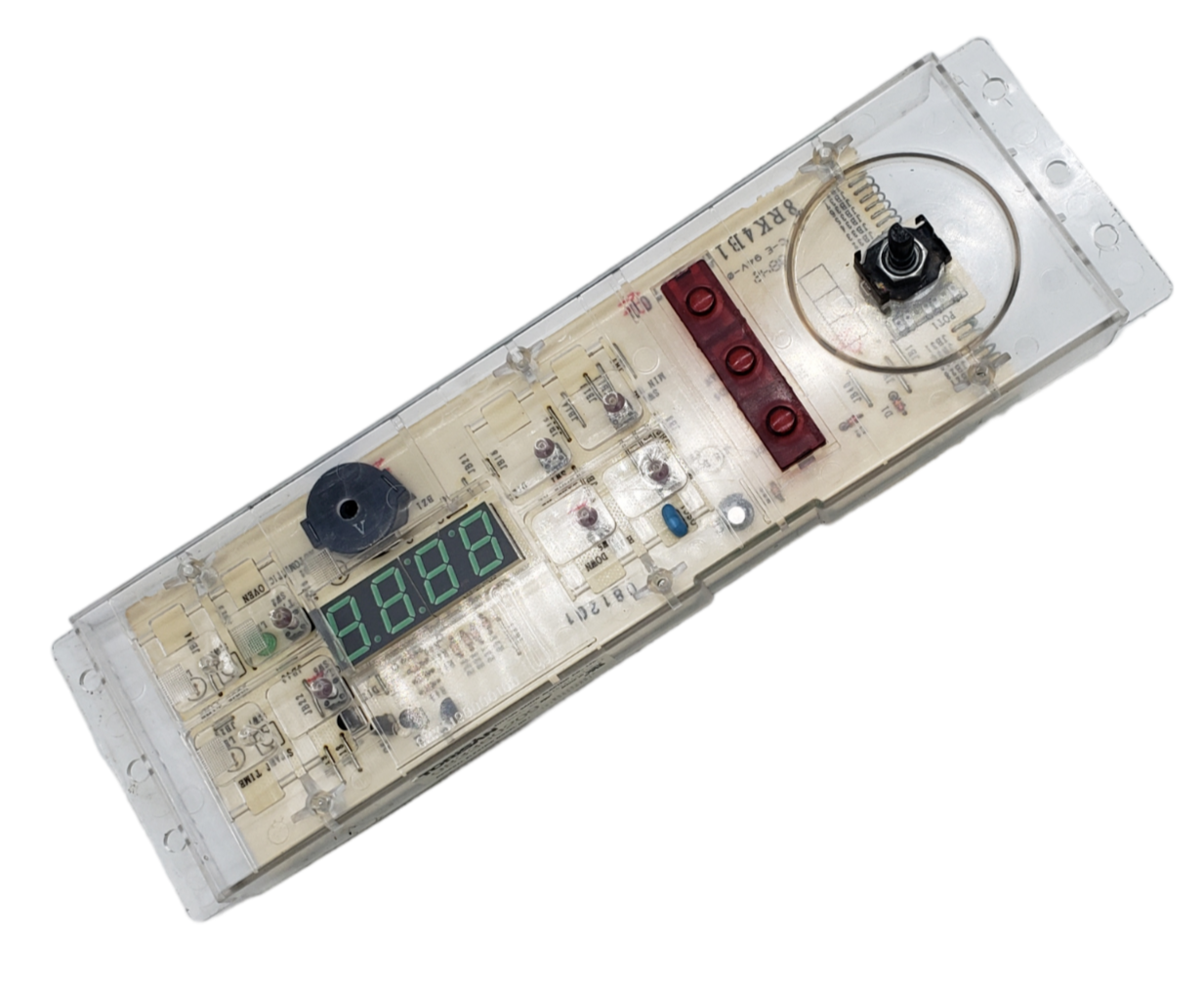Genuine GE Oven Control Board 191D2037G001 Same Day Shipping & *60 Days Warranty