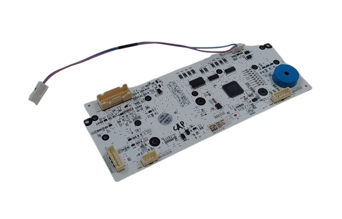 LG New Fridge Control Board EBR84146486 **Same Day Shipping & 60 Days Warranty**