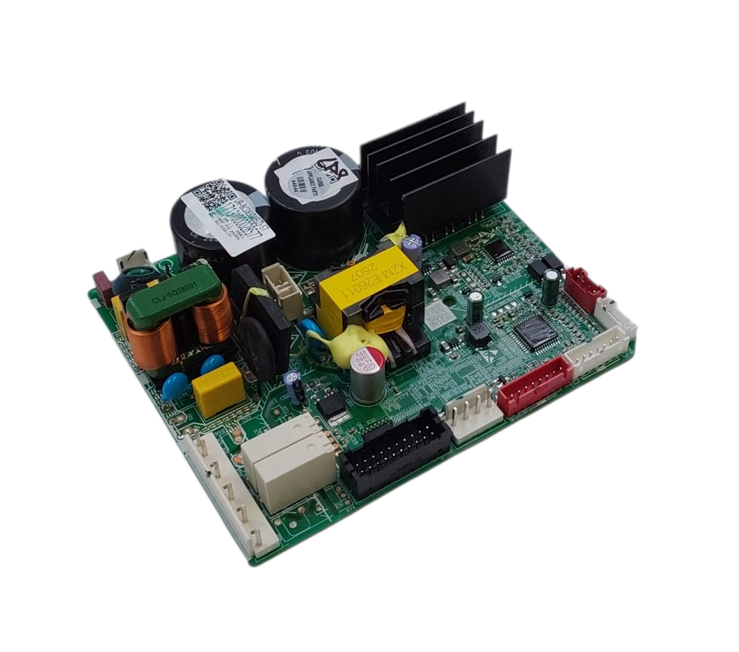 Midea New Fridge Control Board 17131000028577 *Same Day Ship & 60 Days Warranty*