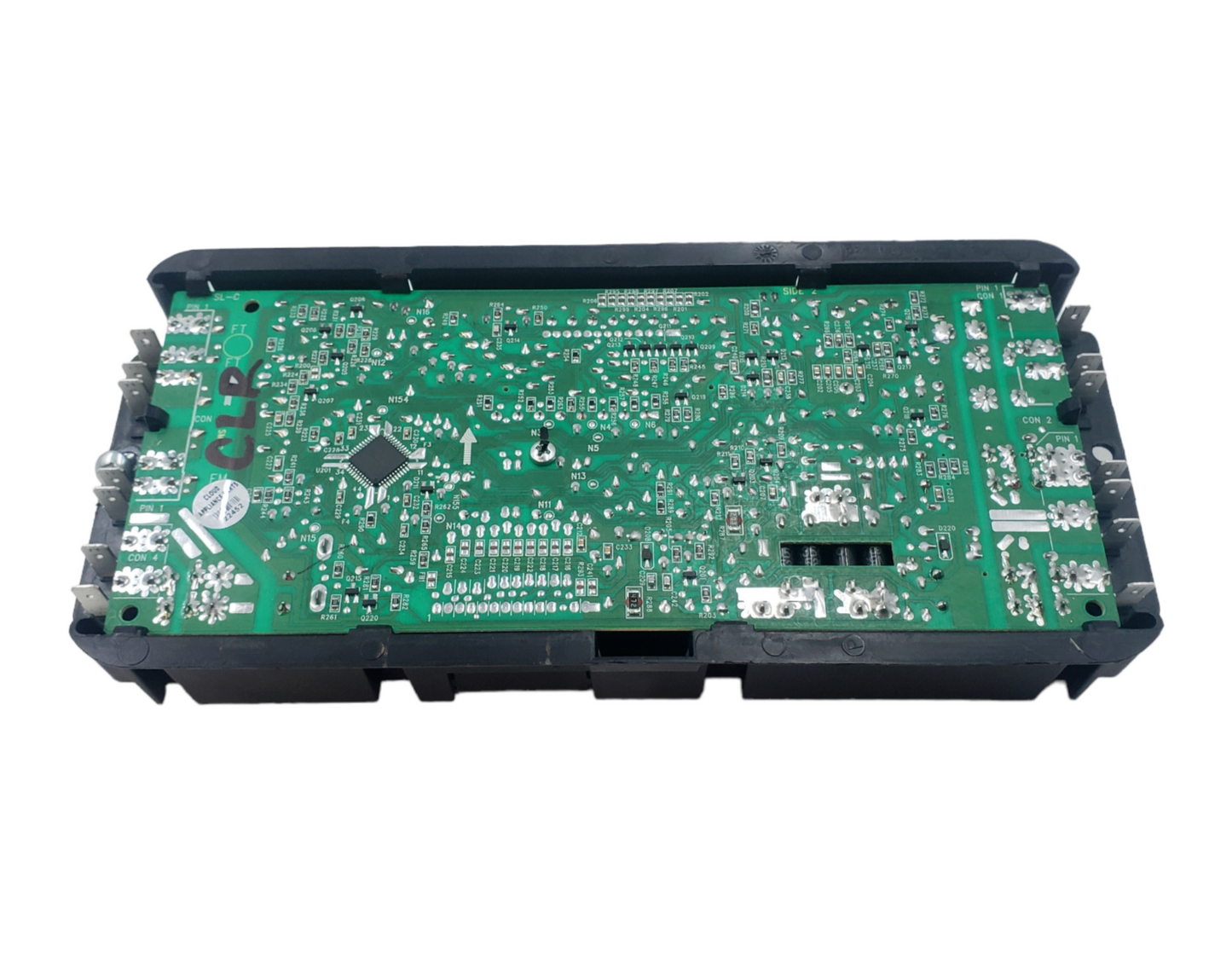 Genuine Whirlpool Oven Control Board W10821266 Same Day Ship & *60 Days Warranty