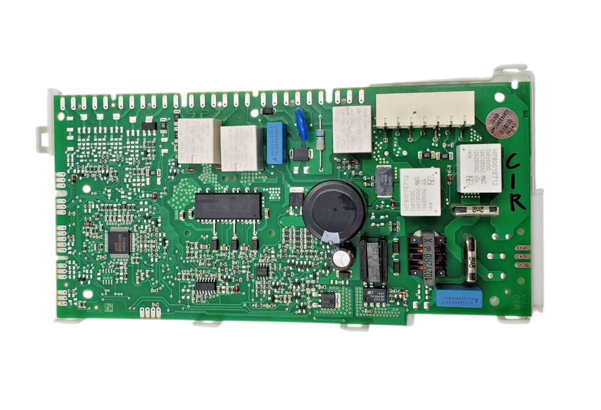 OEM Bosch Dishwasher Control Board 9000924038 *Same Day Ship & 60 Days Warranty*