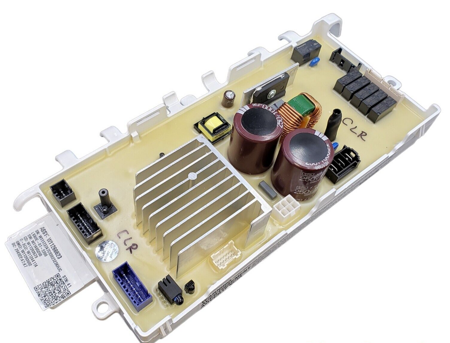 Genuine Whirlpool Control Board W11266623 Same Day Shipping & *60 Days Warranty*