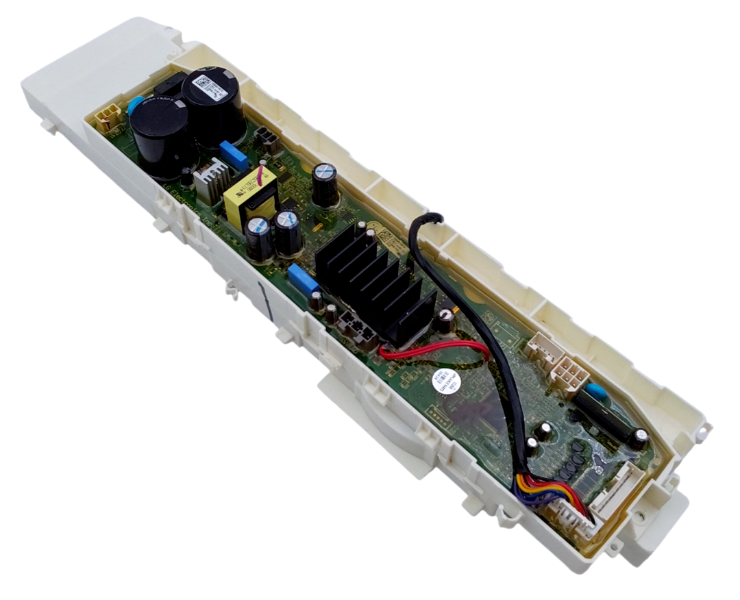 Genuine LG Washer Control Board EBR86692701 Same Day Shipping & 60 Days Warranty