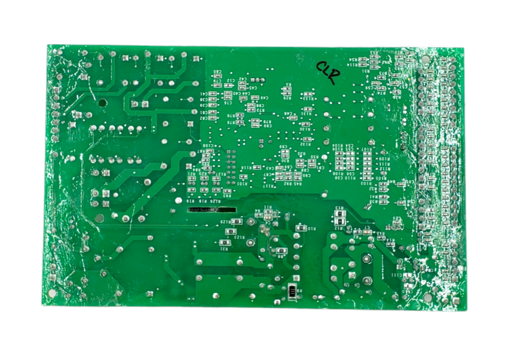 Genuine GE Refrigerator Control 200D4864G045  *Same Day Ship & 60 Days Warranty*