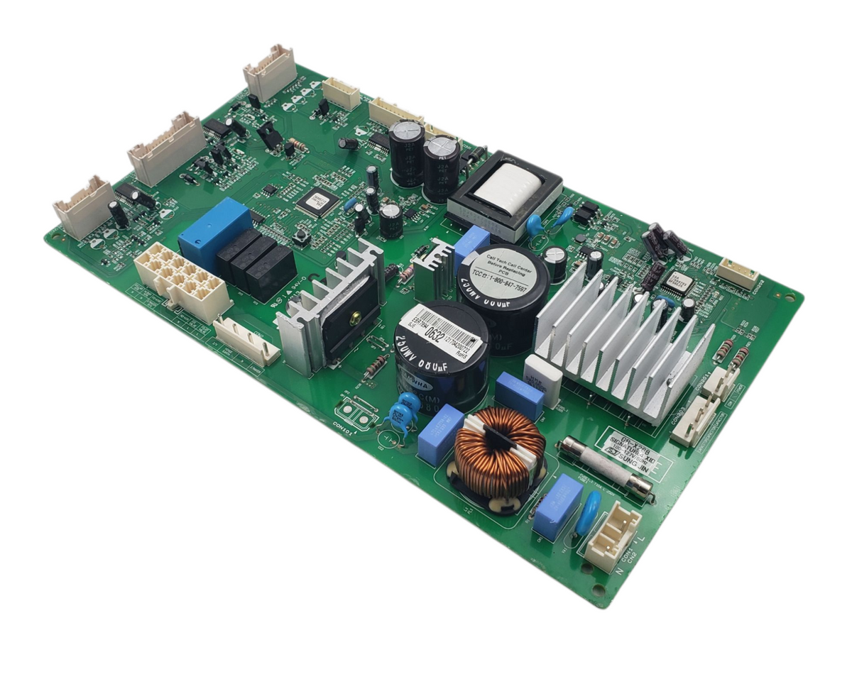 Genuine LG Fridge Control Board EBR78940632 Same Day Shipping & 60 Days Warranty