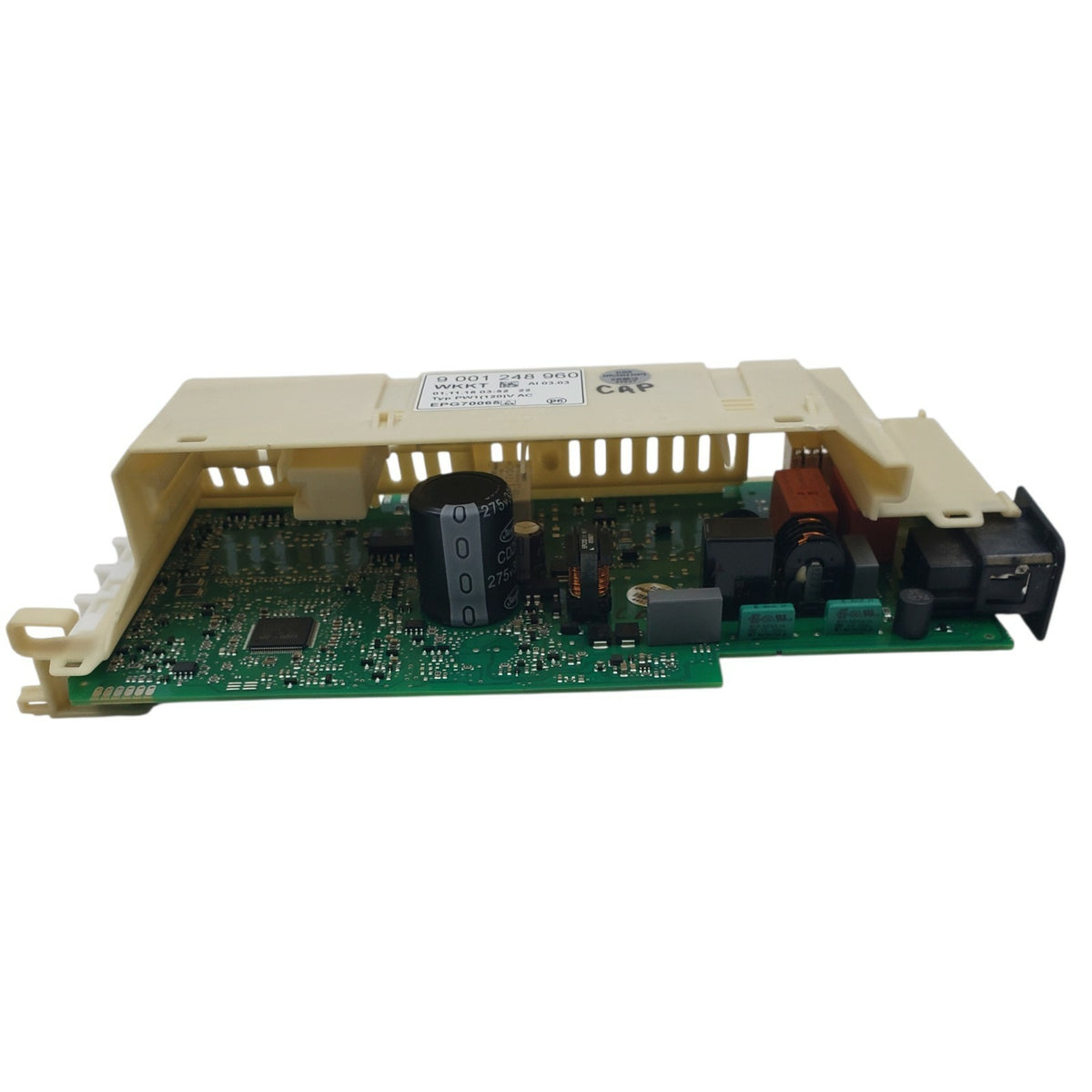 Bosch OEM Dishwasher Control Board 9001248960 *Same Day Ship & 60 Days Warranty*
