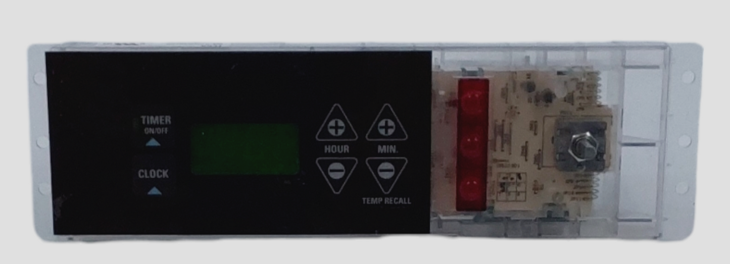 Genuine GE Oven Control Board 191D2875P005 Same Day Shipping & 60 Days Warranty*