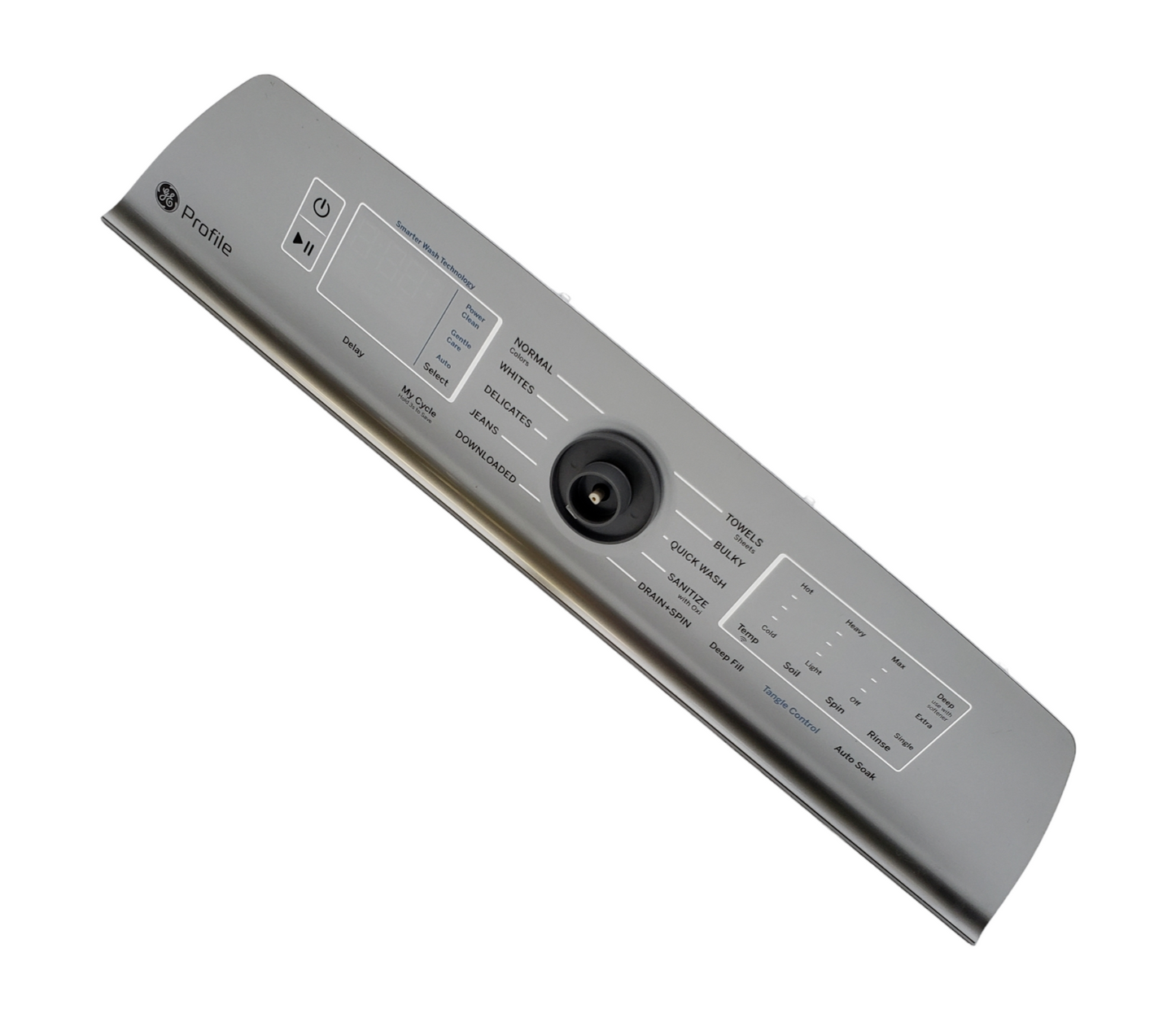 New OEM GE Washer Control Panel WH10X32875 *Same Day Shipping & 60 Days Warranty