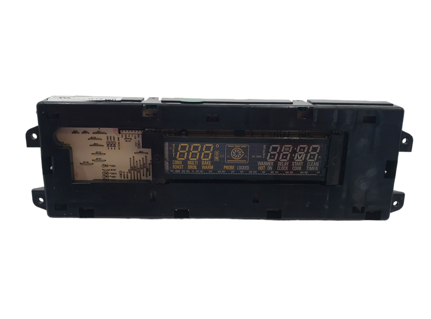 Genuine GE Oven Control Board 164D6476G020 *Same Day Shipping & 60 Days Warranty
