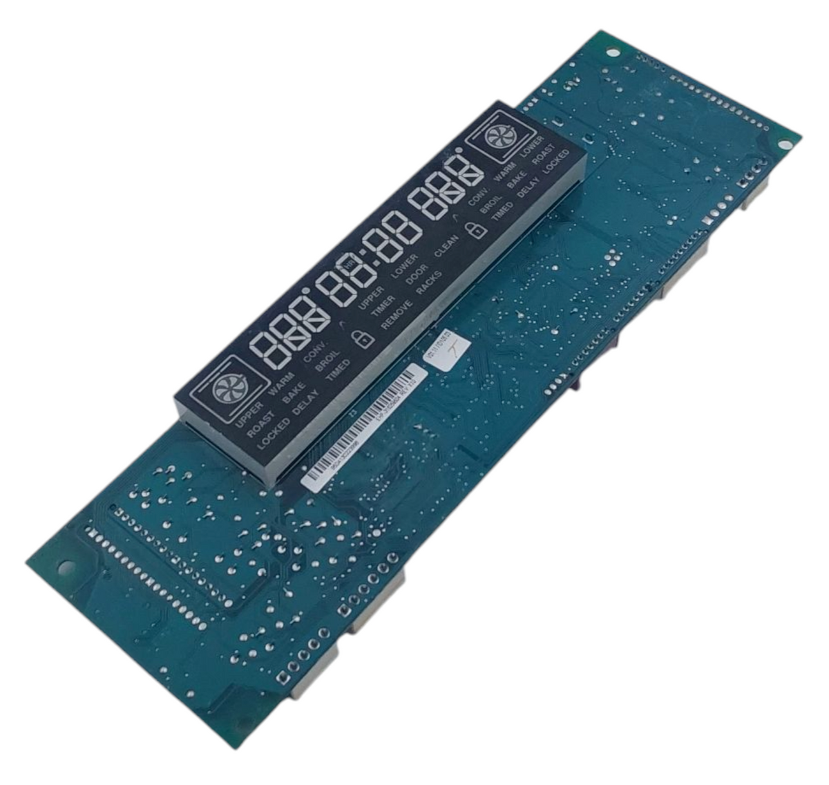 OEM Frigidaire Range Control Board 316259504 *Same Day Ship & 60 Days Warranty**
