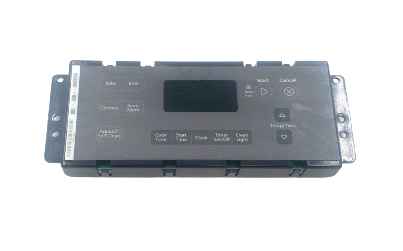 Genuine Whirlpool Oven Control Board W10349740 Same Day Ship & *60 Days Warranty
