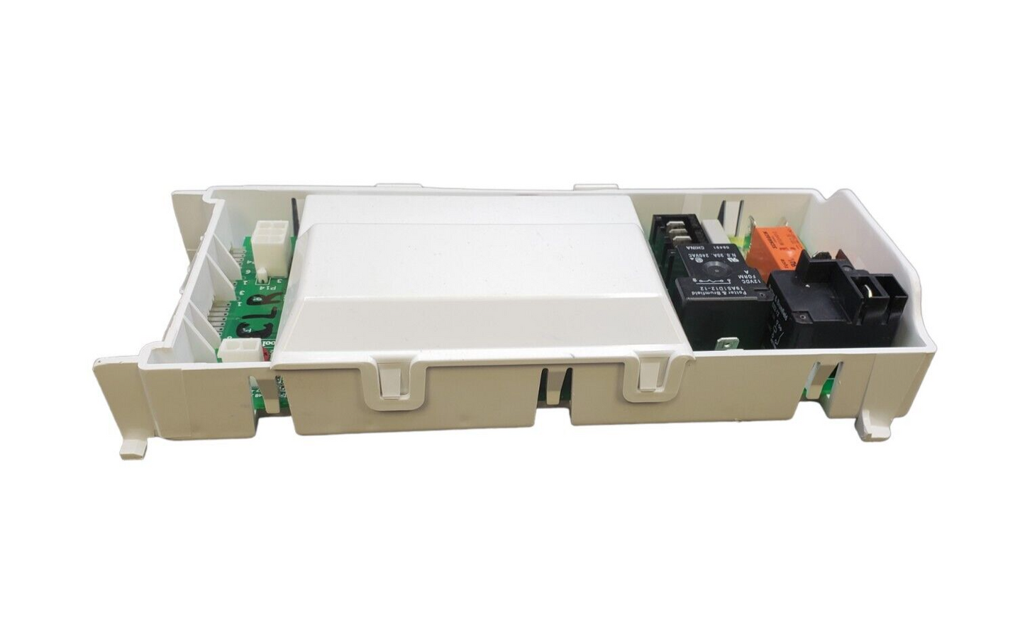 Genuine Whirlpool Dryer Control Board W10111609 Same Day Ship & 60 Days Warranty