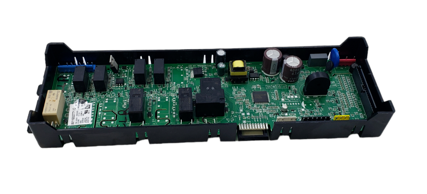 Genuine Whirlpool Range Control Board W11603771 Same Day Ship & 60 Days Warranty