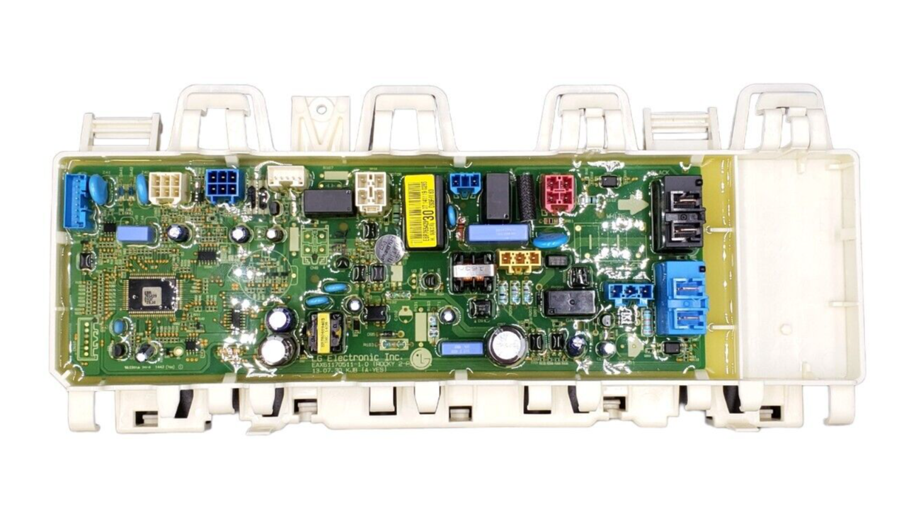 Genuine LG Dryer Control Board EBR76542930 Same Day Shipping & 60 Days Warranty*