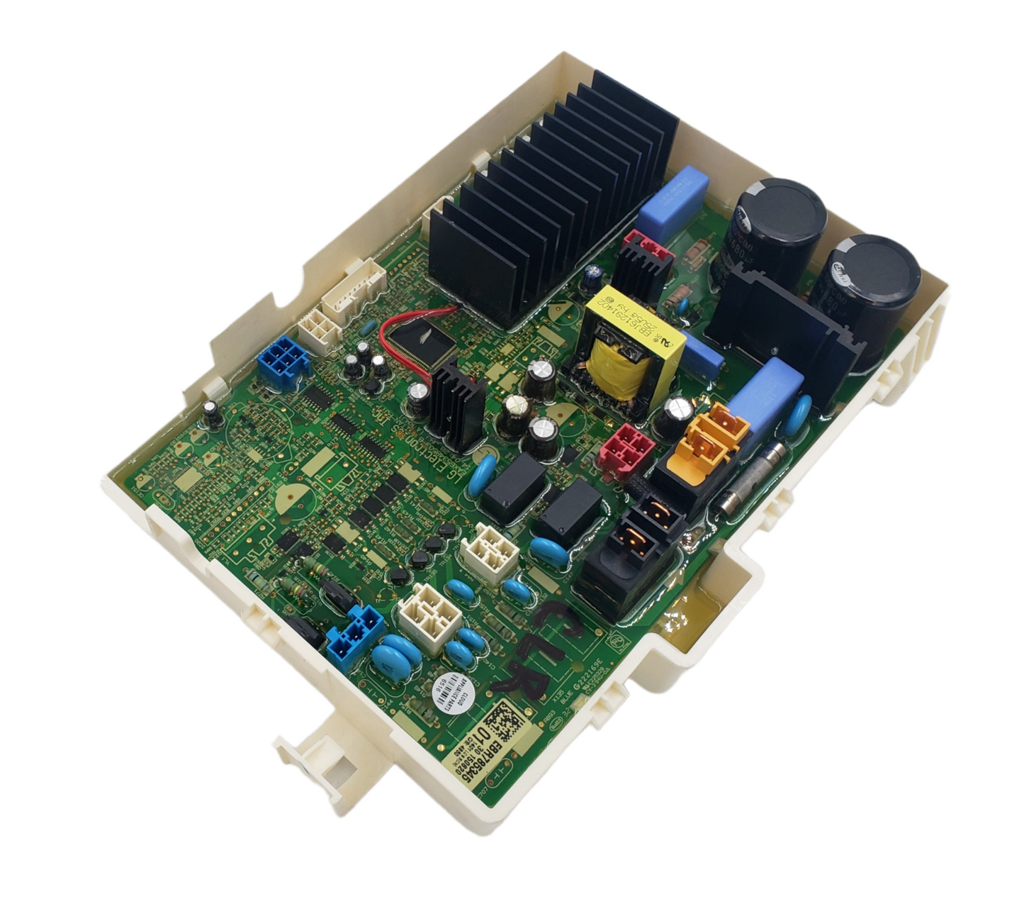 Genuine LG Washer Control Board EBR78534501 Same Day Shipping & 60 Days Warranty