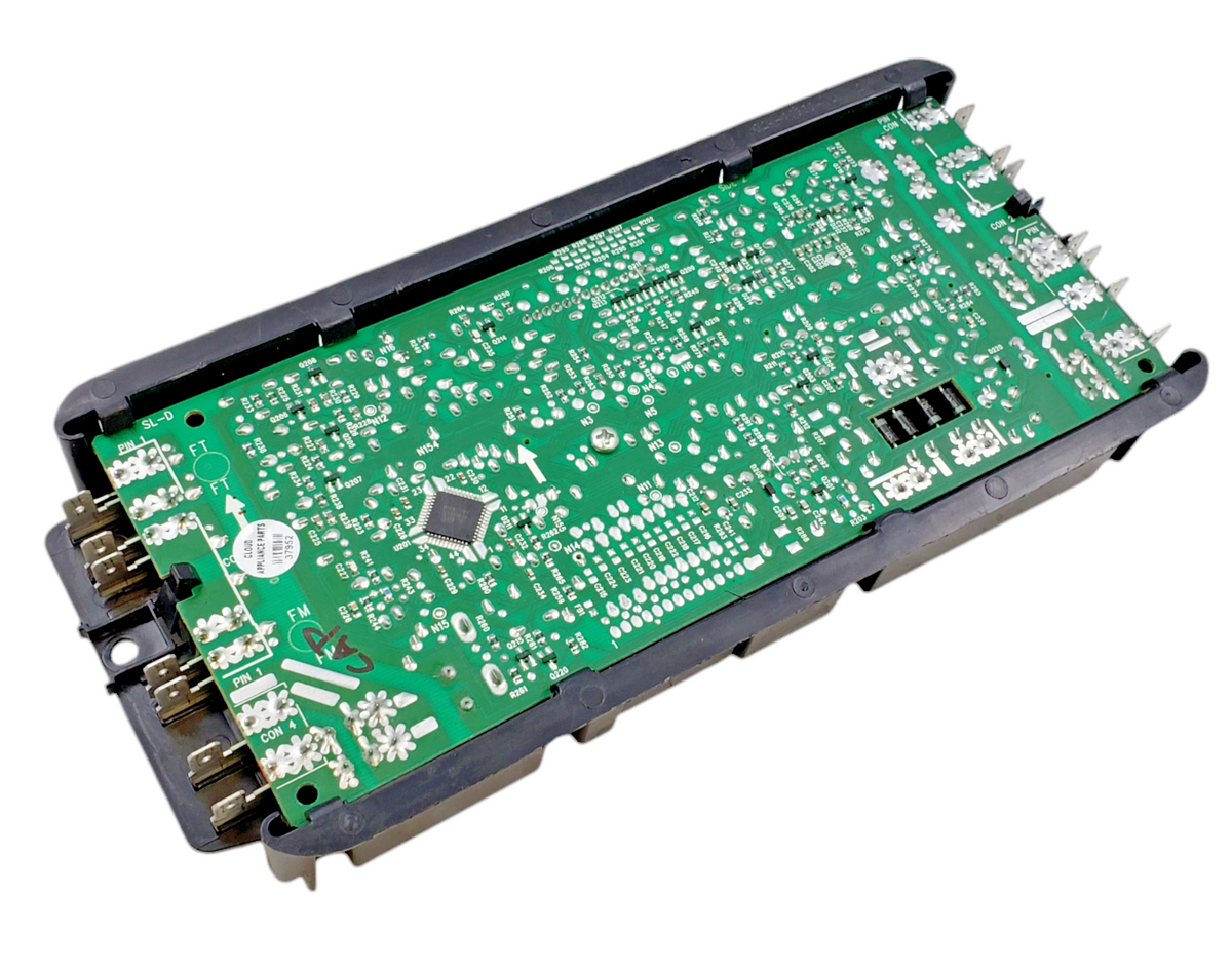 Genuine Whirlpool Range Control Board W10173506 Same Day Ship & 60 Days Warranty