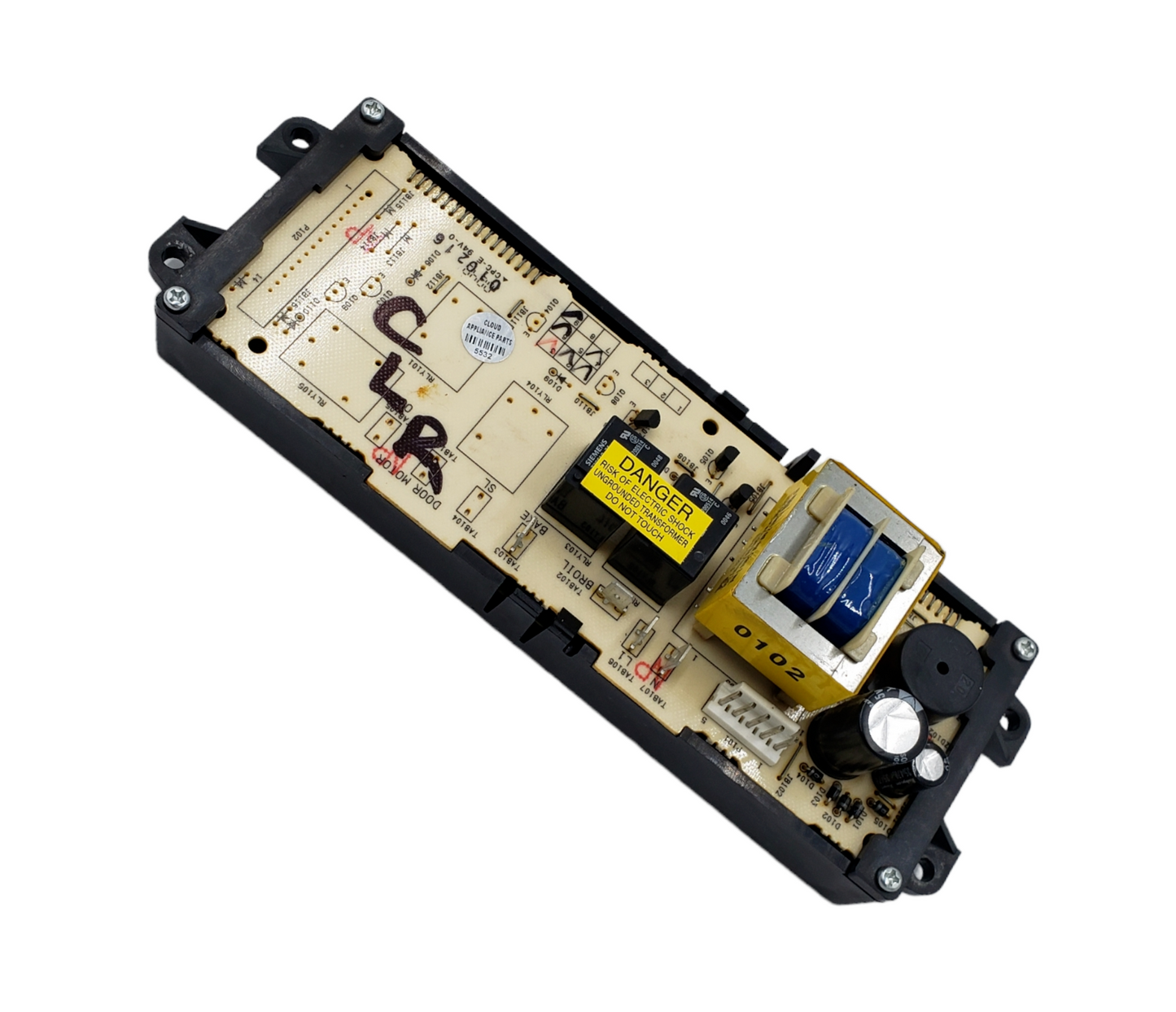 Genuine GE Oven Control Board 164D3260P003 Same Day Shipping & *60 Days Warranty