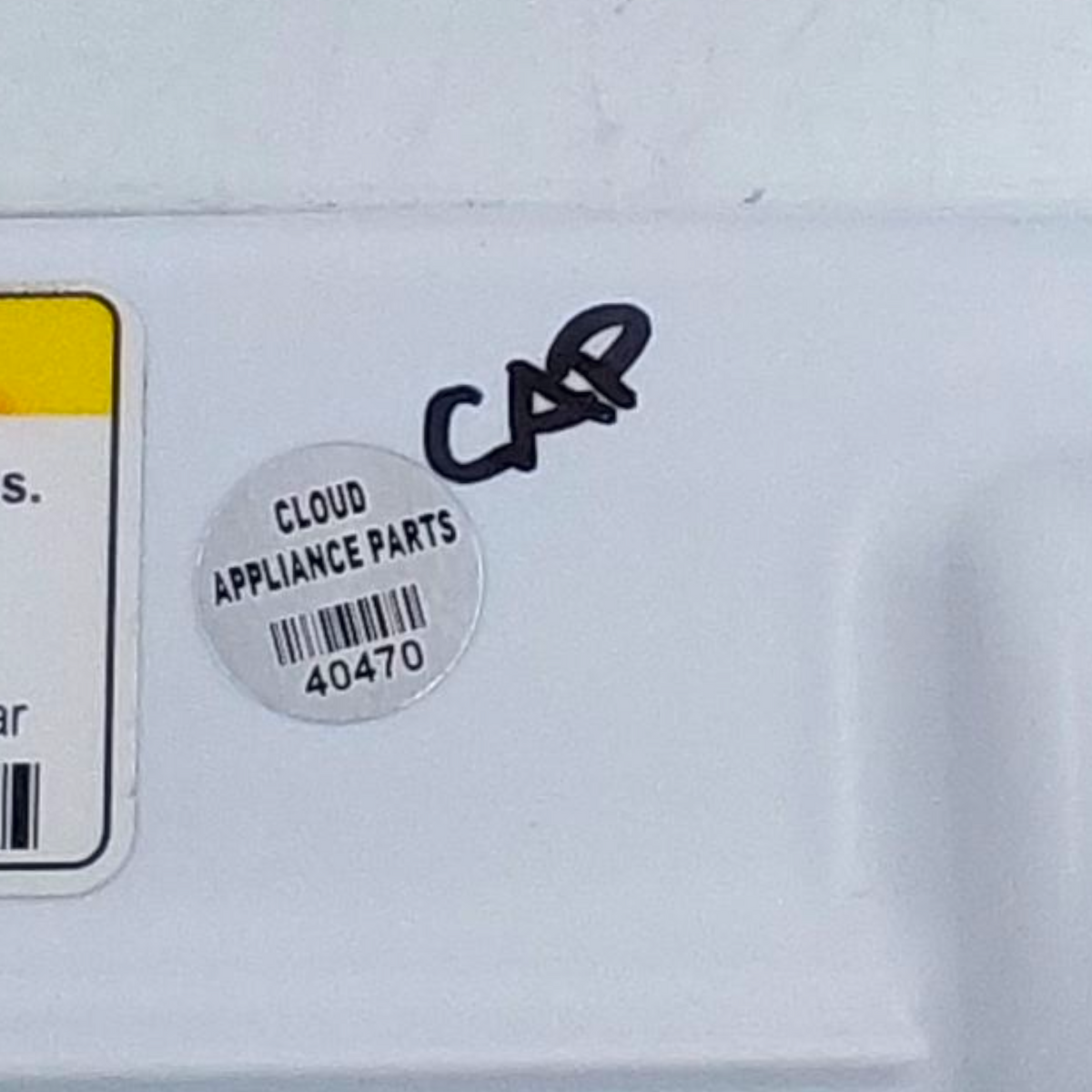 Genuine LG Washer Lid Assembly AFG72909522 Same Day Shipping & 60 Days Warranty*