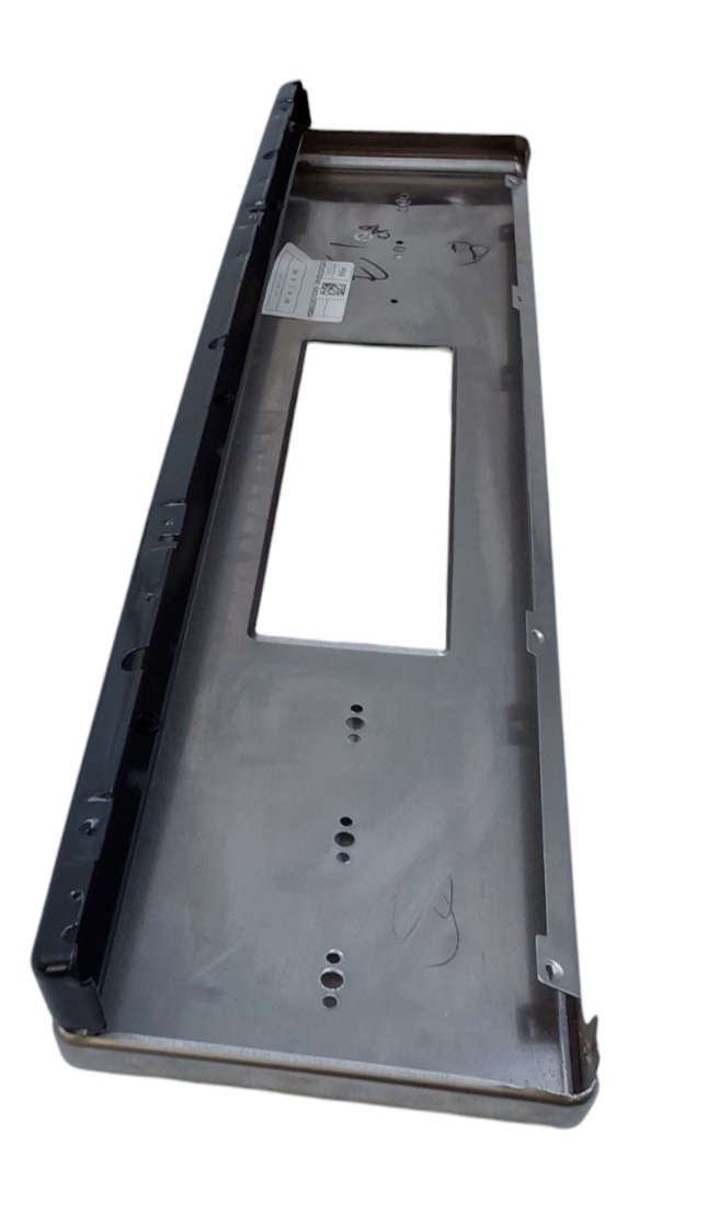 New GE Oven Stainless Trim Control WB07X36305 *Same Day Ship & 60 Days Warranty*