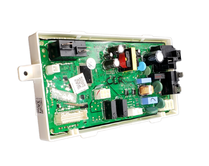 Genuine Samsung Dryer Control Board DC97-21429Q Same Day Ship & 60 Days Warranty