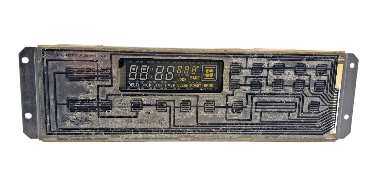 OEM Whirlpool Oven Control Board 8507P129-60 *Same Day Ship & 60 Days Warranty**