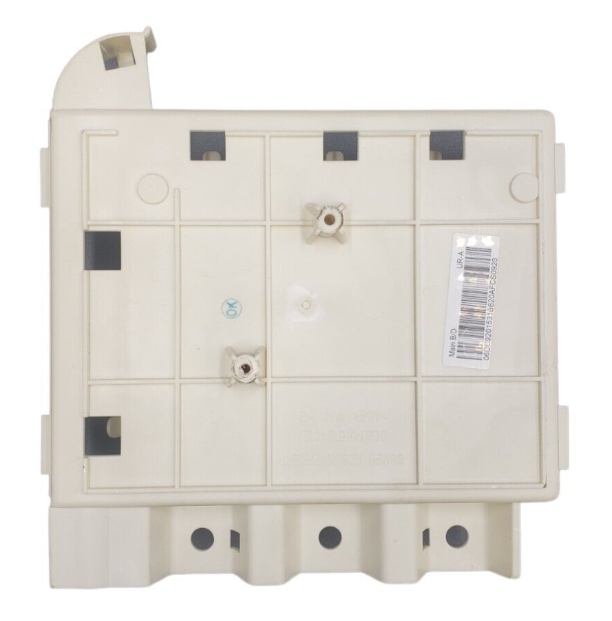 Genuine Samsung Washer Control DC92-01378C Same Day Shipping & 60 Days Warranty.