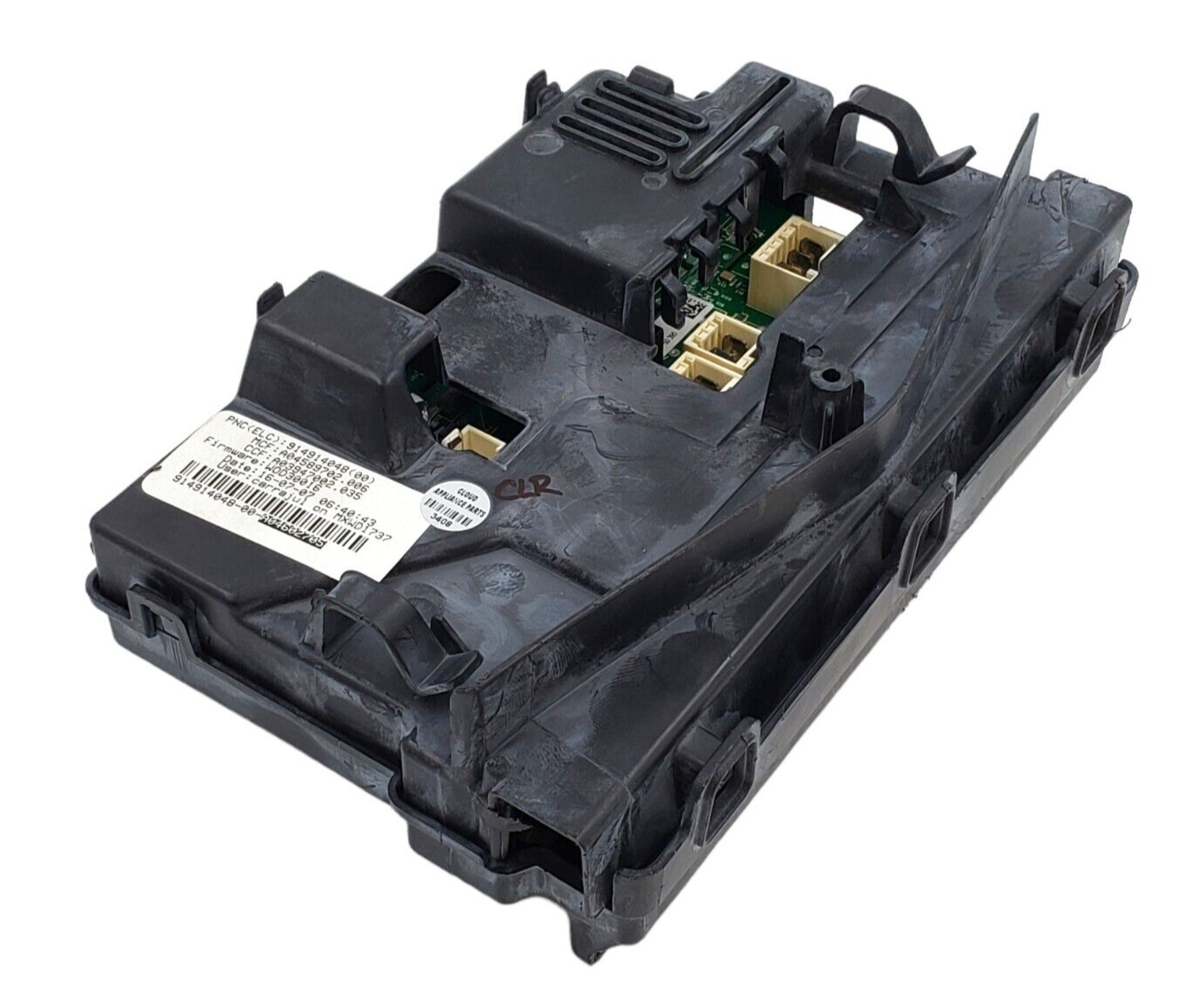 Genuine Frigidaire Washer Control A04602705 Same Day Shipping & 60 Days Warranty