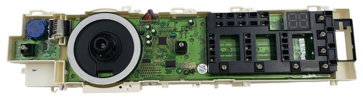 LG Genuine Washer Control Board EBR34134913 Same Day Shipping & 60 Days Warranty