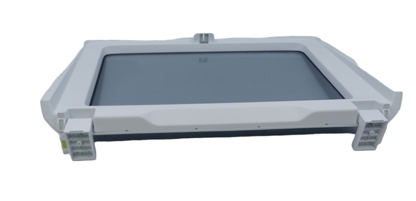 Genuine Samsung Washer Lid Assembly DC97-21510D Same Day Ship & 60 Days Warranty
