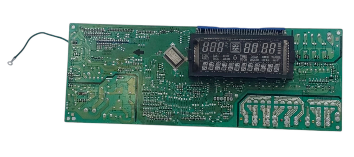 Genuine LG Range Control Board EBR77562701 Same Day Shipping & 60 Days Warranty*