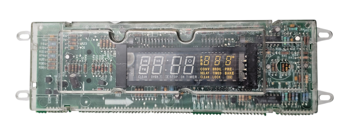 Genuine Dacor Range Control Board 82382 **Same Day Shipping & 60 Days Warranty**