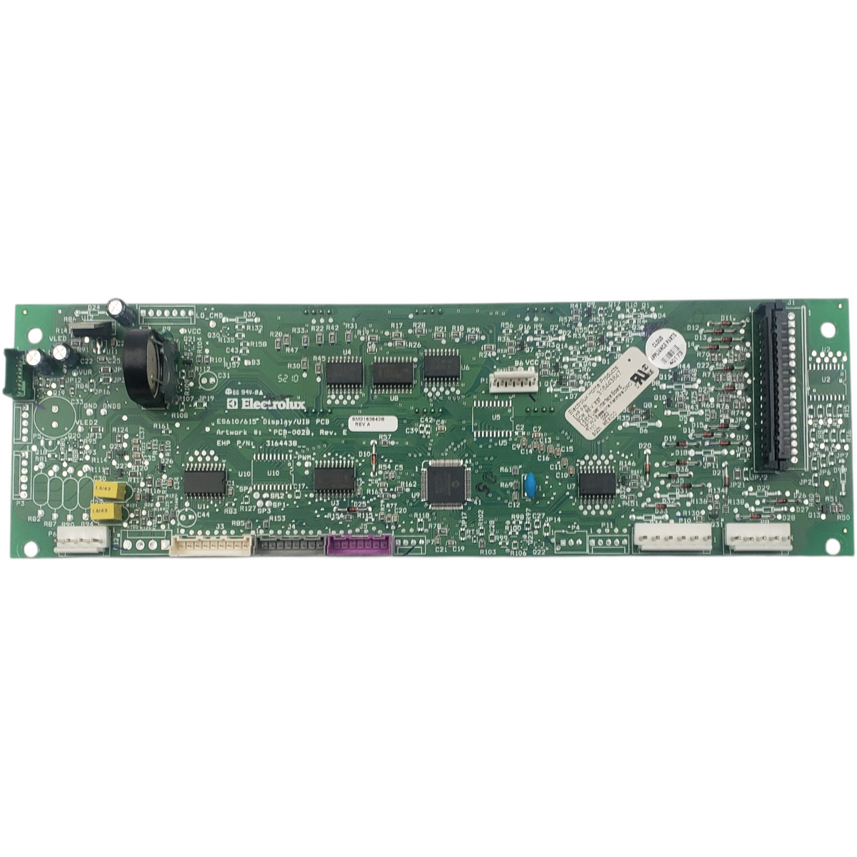 Frigidaire OEM Oven Control Board 316443847 Same Day Shipping & 60 Days Warranty